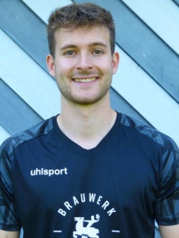 Avatar Bild für Tim Gastel