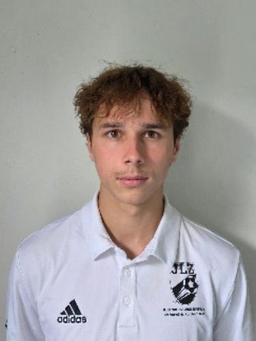 Avatar Bild für Nick Schultjan