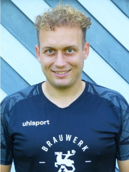 Avatar Bild für Eric Hanner