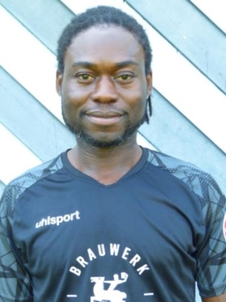 Avatar Bild für Dieudonne Kesanga