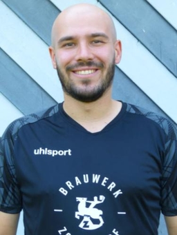 Avatar Bild für Maximilian Maier
