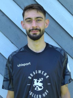 Avatar Bild für Francesco Nunziato