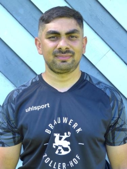 Avatar Bild für Almir Selimi