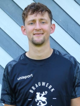 Avatar Bild für Benedikt Weber