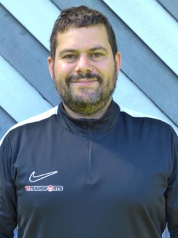 Avatar Bild für Marco Devito