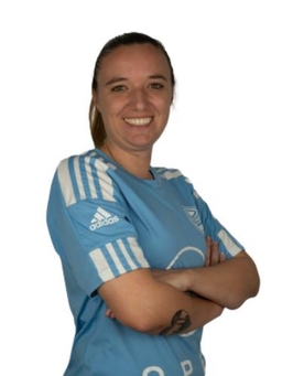 Avatar Bild für Melanie Aurich