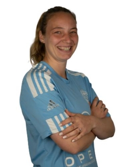 Avatar Bild für Kira Malin Goder