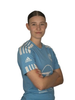 Avatar Bild für Hannah Liebermann