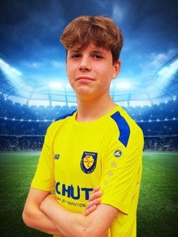 Avatar Bild für Jonah Vogel