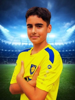 Avatar Bild für Methehan Yilmaz