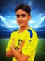 Avatar Bild