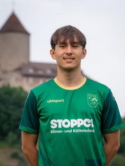 Avatar Bild für Tiago Oliveira
