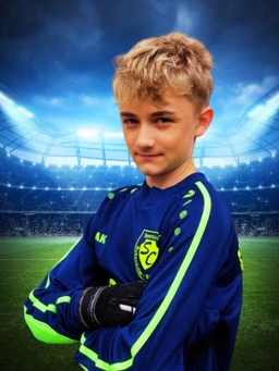 Avatar Bild für Linus Felix Kaufmann