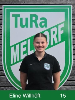 Avatar Bild für Eline Lucia Willhöft