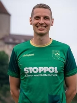 Avatar Bild für Luca Krämer