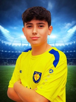 Avatar Bild für Denis Jusufi