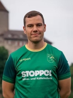 Avatar Bild für Benedikt Csauth