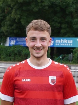 Avatar Bild für Toni Luis Albrecht