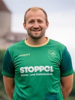 Avatar Bild für Felix Kübler