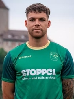 Avatar Bild für Luca-Max Müller