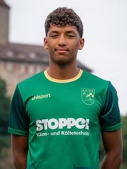 Avatar Bild für Moussa Stoppel