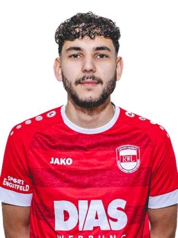 Avatar Bild für Mohammed Atwi
