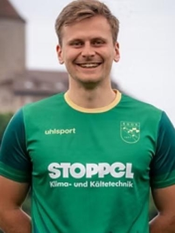 Avatar Bild für Lukas Rosenke