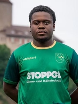 Avatar Bild für Jonas Simao
