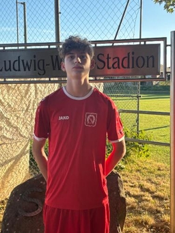 Avatar Bild für Luca Peter Kretschmer