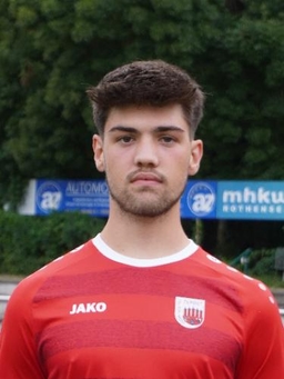 Avatar Bild für Lukas Schmidt