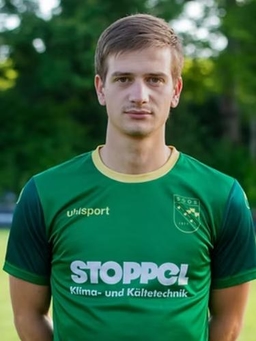 Avatar Bild für Jovan Vucetic