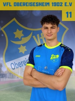 Avatar Bild für Denis Tolga Gottfried