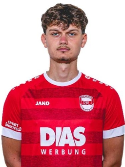 Avatar Bild für Alexander Meinert