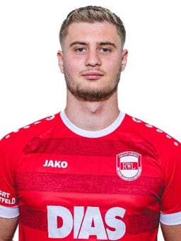 Avatar Bild für Elvedin Pjetrovic