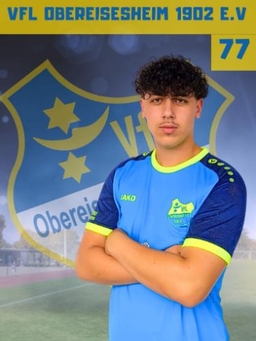Avatar Bild für Anas El Mahi