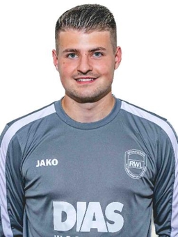Avatar Bild für Luis Rüenauver