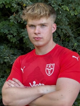 Avatar Bild für Maximilian Bruns