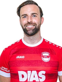 Avatar Bild für Felix Sternberg