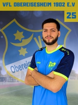 Avatar Bild für Emirhan Uzun