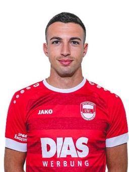 Avatar Bild für Agustin Matias Suriano