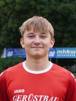 Avatar Bild für Ben Kunz