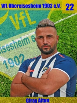 Avatar Bild für Giray Altun