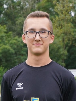 Avatar Bild für Elias Geppert