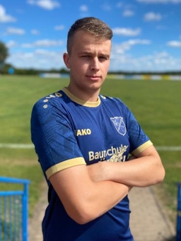 Avatar Bild für Justus Fessner