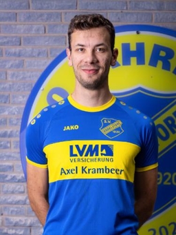 Avatar Bild für Lars-Jonas Niemann