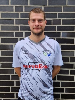 Avatar Bild für Andre Bentlage