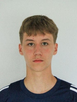 Avatar Bild für Luca Finn Andre