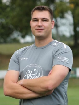 Avatar Bild für Ramon Ochs