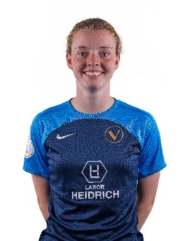 Avatar Bild für Anneli Ida Jonen