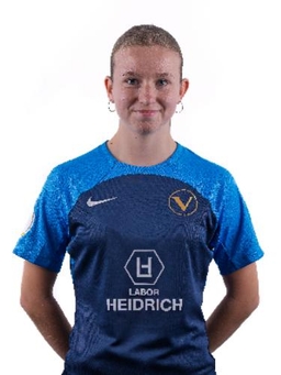 Avatar Bild für Nike Luise Seeger